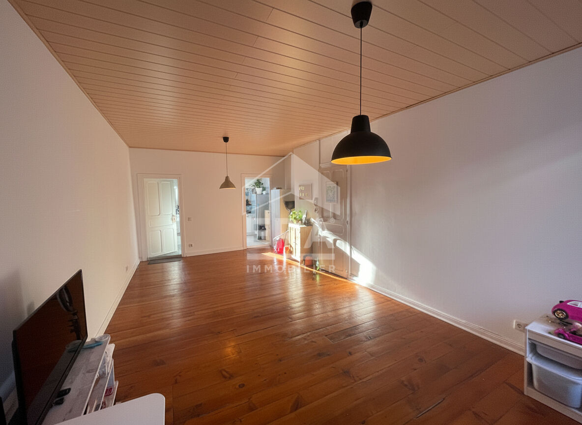 Appartement  T2 à vendre Pau 64000