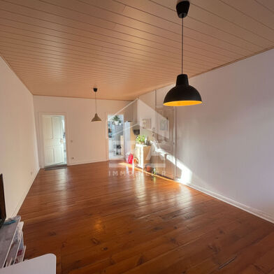 Appartement 2 pièces 124200 €