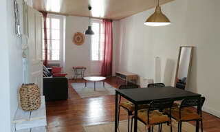 Appartement 2 Pièces 47 m² à vendre à Pau (64000)