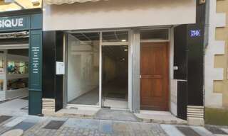 Commerce  54 m² à louer à Pamiers (09100)