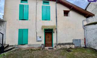 Maison 3 Pièces 103 m² à vendre à Rabat-les-Trois-Seigneurs (09400)