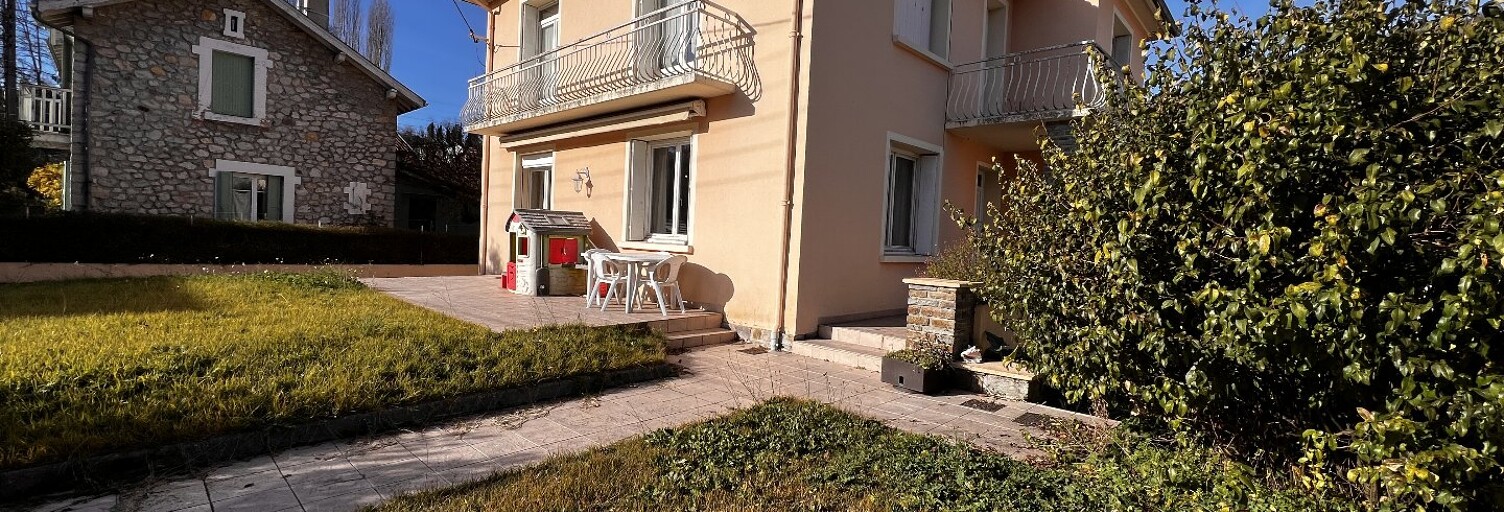 Maison 6 Pièces 133 m² à vendre à Foix (09000)