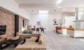 Appartement 5 Pièces 156 m² à vendre à Caluire-et-Cuire (69300)