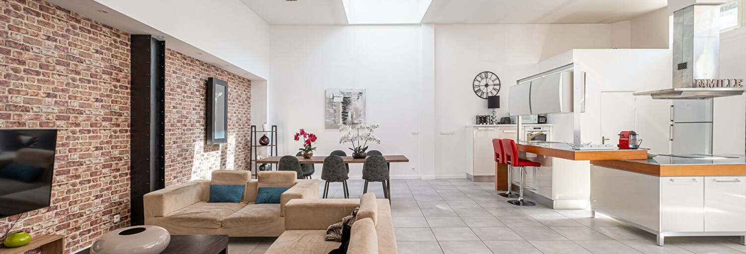 Appartement 5 Pièces 156 m² à vendre à Caluire-et-Cuire (69300)