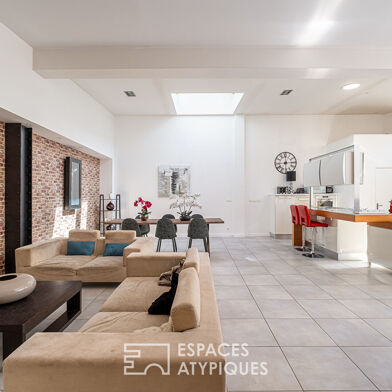 Appartement 5 pièces 490000 €