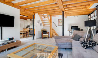 Appartement 4 Pièces 94 m² à vendre à Sathonay-Camp (69580)