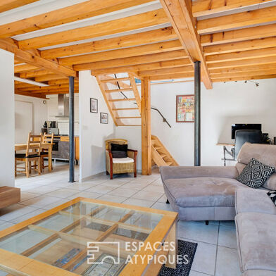 Appartement 4 pièces 299000 €