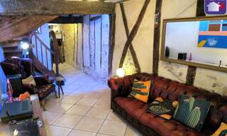 Maison 6 Pièces 135 m² à vendre à Mirepoix (09500)