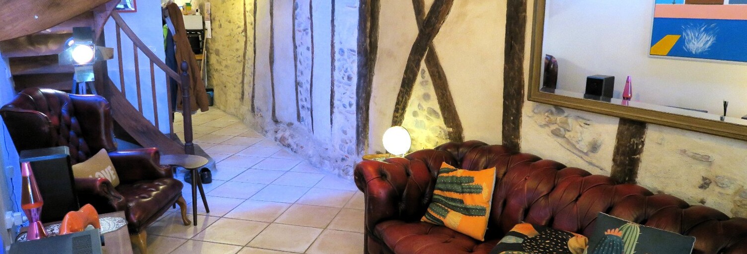 Maison 6 Pièces 135 m² à vendre à Mirepoix (09500)