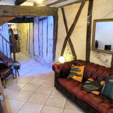 Maison 6 pièces 230000 €