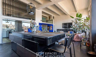 Appartement 5 Pièces 149 m² à vendre à Lyon 4 (69004)