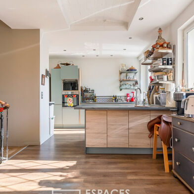 Maison 5 pièces 749000 €