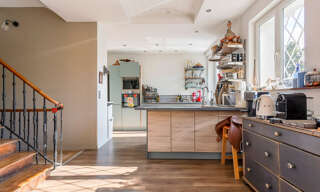 Maison 5 Pièces 196 m² à vendre à Caluire-et-Cuire (69300)