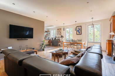 Appartement 5 pièces 699000 €