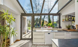 Maison 5 Pièces 160 m² à vendre à Écully (69130)