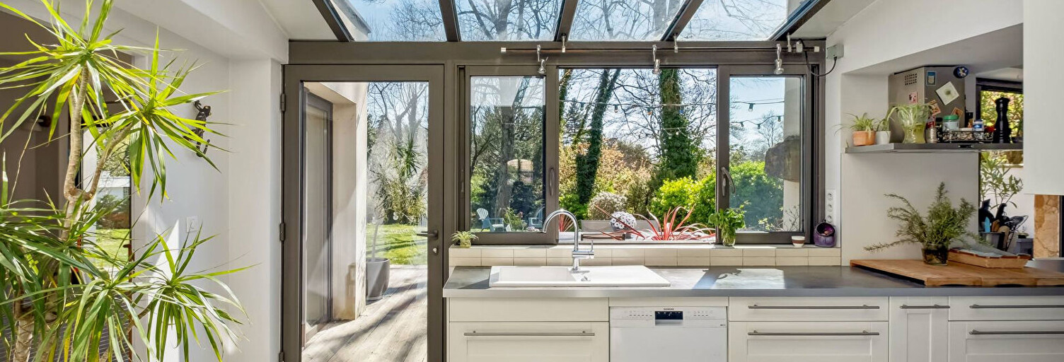 Maison 5 Pièces 160 m² à vendre à Écully (69130)