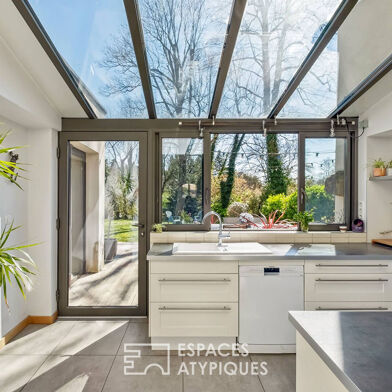 Maison 5 pièces 1095000 €