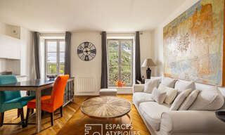 Appartement 3 Pièces 60 m² à vendre à Caluire-et-Cuire (69300)