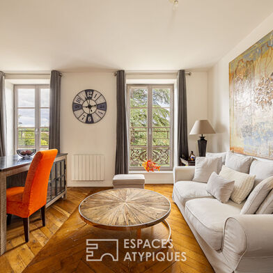 Appartement 3 pièces 349000 €