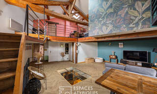 Maison 6 Pièces 220 m² à vendre à Fontaines-Saint-Martin (69270)