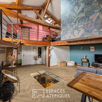 Maison 6 pièces 620000 €