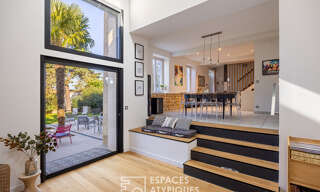 Maison 6 Pièces 211 m² à vendre à Fleurieu-sur-Saône (69250)