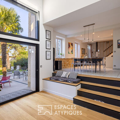 Maison 6 pièces 799000 €