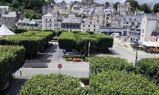 Appartement 3 Pièces 95 m² à vendre à Quimperlé (29300)