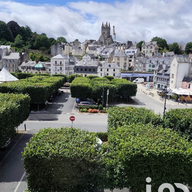 Appartement 3 pièces 186000 €