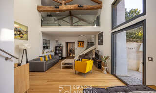 Maison 6 Pièces 211 m² à vendre à Fontaines-sur-Saône (69270)