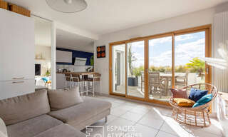 Appartement 5 Pièces 103 m² à vendre à Sathonay-Camp (69580)