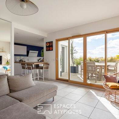 Appartement 5 pièces 548000 €