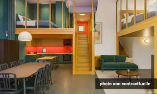 Appartement 4 Pièces 105 m² à vendre à Lyon 4 (69004)