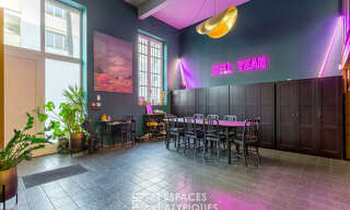 Appartement 4 Pièces 105 m² à vendre à Lyon 4 (69004)