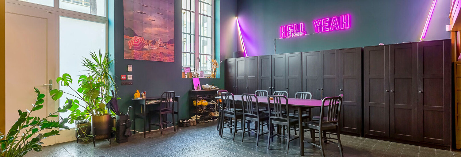 Appartement 4 Pièces 105 m² à vendre à Lyon 4 (69004)