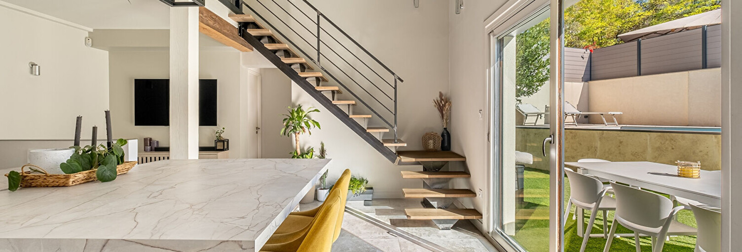 Maison 4 Pièces 115 m² à vendre à Caluire-et-Cuire (69300)