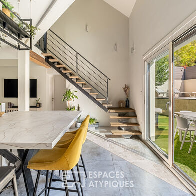 Maison 4 pièces 795000 €