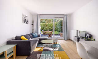 Appartement 3 Pièces 73 m² à vendre à Caluire-et-Cuire (69300)