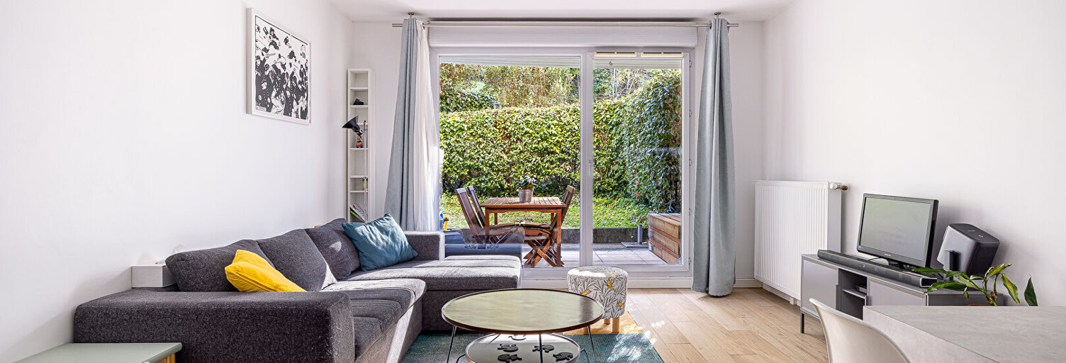 Appartement 3 Pièces 73 m² à vendre à Caluire-et-Cuire (69300)