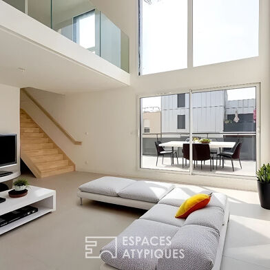 Appartement 6 pièces 795000 €