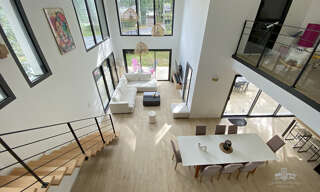 Maison 7 Pièces 176 m² à vendre à Grandchamp-des-Fontaines (44119)