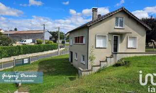 Maison 3 Pièces 70 m² à vendre à Saint-Pierre-lès-Nemours (77140)