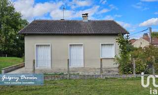 Maison 3 Pièces 70 m² à vendre à Saint-Pierre-lès-Nemours (77140)