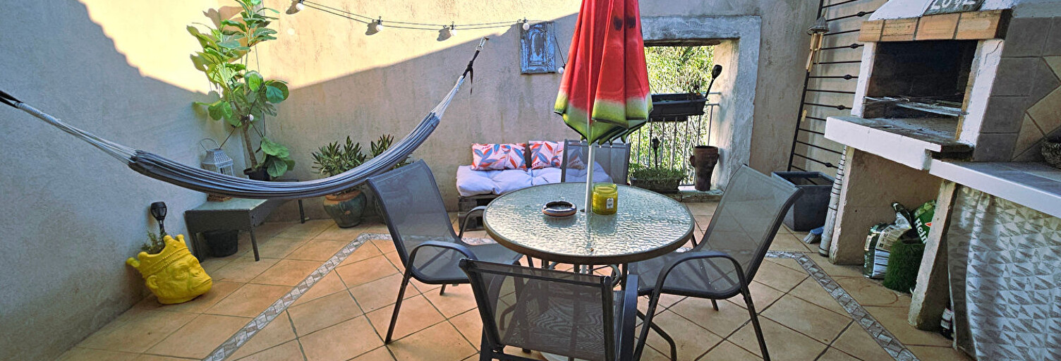 Maison 4 Pièces 85 m² à louer à Montfort-sur-Argens (83570)