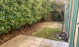 Appartement 2 Pièces 52 m² à louer à Aix-en-Provence (13290)