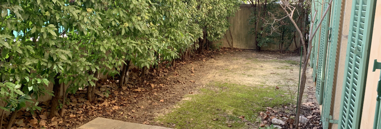 Appartement 2 Pièces 52 m² à louer à Aix-en-Provence (13290)