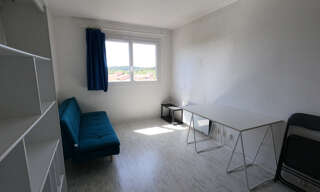 Appartement 1 Pièce 18 m² à louer à Aix-en-Provence (13090)