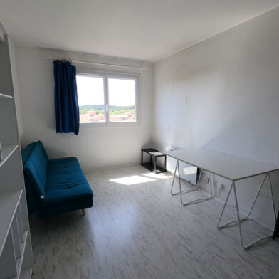 Appartement 1 pièces 424 €