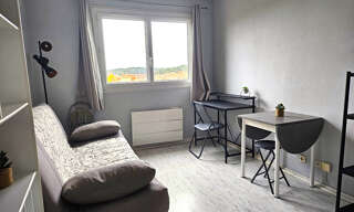 Appartement 1 Pièce 18 m² à louer à Aix-en-Provence (13090)