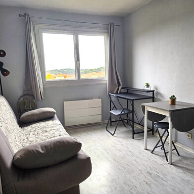 Appartement 1 pièces 424 €